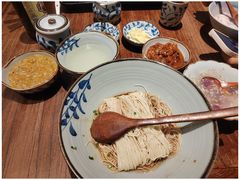 -贡梅老面馆·蟹粉面·无锡特色小吃(南长街主推店)