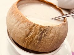 -满记甜品(巴黎春天宝山店)