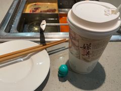 -海底捞火锅(步步高新天地店)