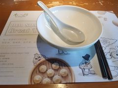 -南小馆(迪士尼小镇店)