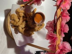 重庆小酥肉-今朝桃花醉川菜小酒馆(龙湖天街店)