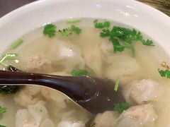 -老谢烧烤野馄饨(云霄路店)