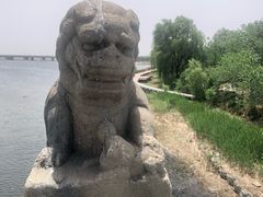 -卢沟桥文化旅游区