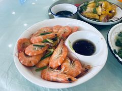 -碧海银沙海鲜餐厅(恒大海上威尼斯店)