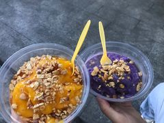-夏食光安顺小舒冰粉冰浆(甲秀楼店)