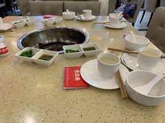 -芭夯兔·无骨兔汤锅(华阳店)