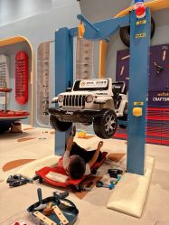 -奈尔宝家庭中心·亲子餐厅(鄞州万达店)