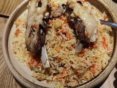 -那时新疆·若羌(经纬汇店)