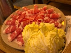 -蜀大侠火锅(四川北路店)