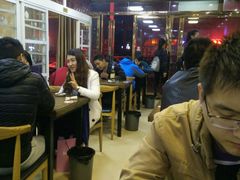 -东北饺子王(港澳广场购物中心店)