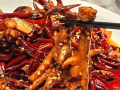 -杨厨的田园饭店(长城路店)