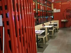 -味千拉面(淮安万达店)