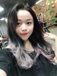 -HD HAIR STYLE