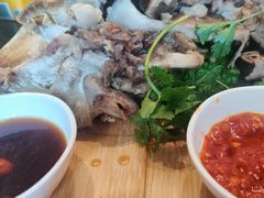 -大唐高老庄(红旗路店)