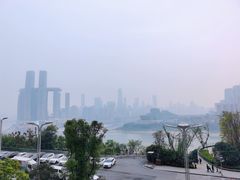 -长嘉·河图火锅(长嘉汇江景旗舰店)