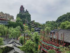 -杭州宋城