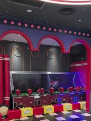 -MELAND亲子乐园•派对•研学(集美世茂店)