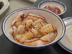 混酱斋肠粉-左记港食(融科天城店)