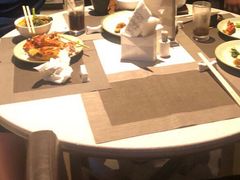 -金海湾自助餐厅(金陵饭店)