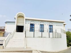 -华东饭店·园林式婚礼宴会厅酒店