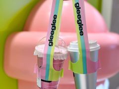 -gleeglee乐溢亦茶(合生汇店)