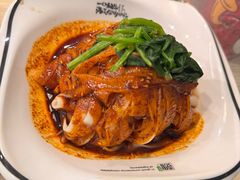-魏家凉皮(雁塔路店)