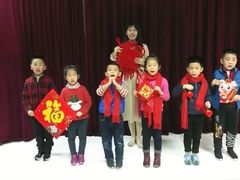 -蓝话筒·少儿成人演讲口才·主持朗诵·戏剧表演(大华第一坊店)