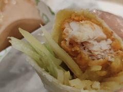 -德克士精巧店(嘉定宝龙广场店)