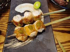 -千懿六本木酒场(常熟路店)