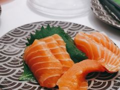 -争鲜回转寿司(通州万达店)