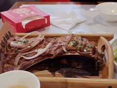 -火龙堂·风味民间菜(文一路店)