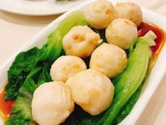 -广东胜利宾馆西关粤中餐厅