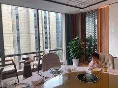 包厢-宁波石浦大饭店(新材料城店)