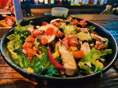 -Q MEX 库迈墨西哥餐吧(三里屯店)