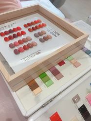 -Beauty Nails 美甲美睫皮肤管理