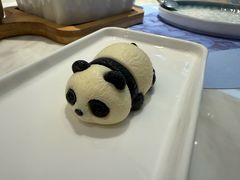 -悦荟牛排餐厅(佳木斯万达店)