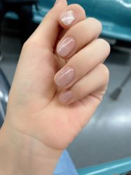 -J·花崎美睫美甲