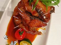 -江仙雅居(苏州桥店)