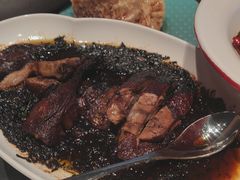 -上和臻品中国菜(花园街店)