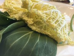 -澳洲肥牛火锅(转盘路店)