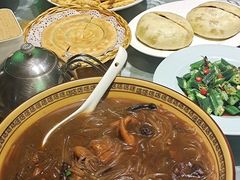 -萍香大厨·锅包肉(大东门店)