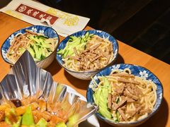 -圆满素食林饭店(河西店)