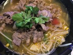 -国际青年会议酒店-苏莱斯餐厅