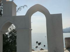 -那琴半岛地质海洋公园