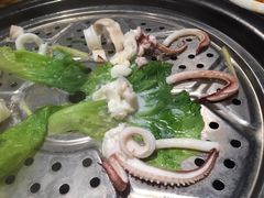 -船奇蒸汽海鲜·闽菜(八市海鲜总店)