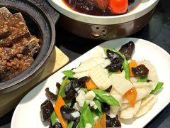 -在莲野·湖北民间菜·头牌松滋鸡(光谷步行街店)