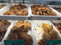 -紫光园清真北京小吃(正阳大街店)