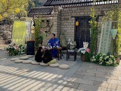 -威海华夏城景区