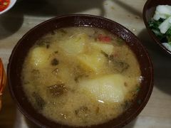 -张关合渣(航空大道店)