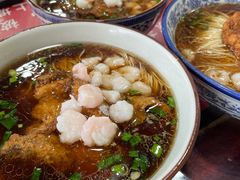 -美味斋(西北街店)